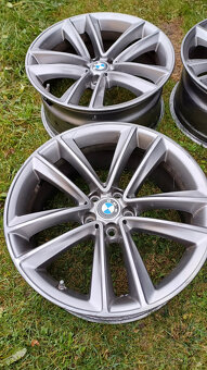 Prodám disky BMW 19 - 2