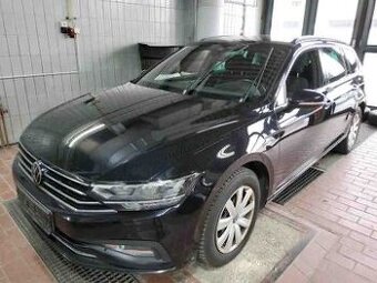 Volkswagen Passat kombi 2.0tdi DSG LED KAMERA VIRTUAL - 2