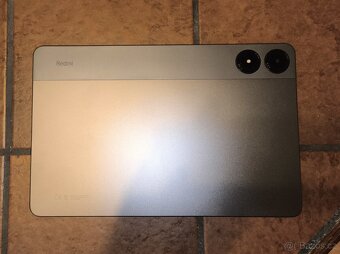 Tablet Xiaomi Redmi Pad Pro 5G 6GB/128GB+iPega Gamepad - 2