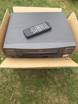Vhs - 2