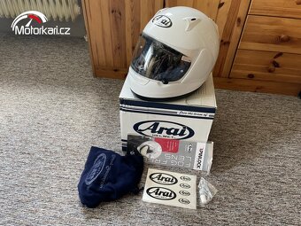 ARAI Astro - nová, nepoužitá - 2