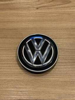 Středové krytky Volkswagen 5G0 601 171 B - 2
