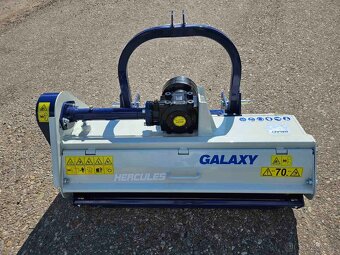 Mulčovač na predaj, traktor, malotraktor, 125 - 175 cm - [28 - 2