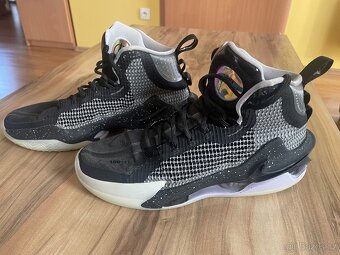 Basketbalové boty vel:43 - Nike Air Zoom G.T. Jump - 2