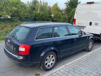 Audi A4 1.9 TDI 96kW Avant - 2
