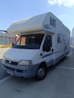 Adria Coral XL 660 SP - 2