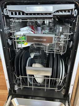 Myčka philco - 2
