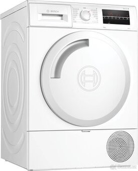 Bosch sušička prádla WTR84TW0CS - 2