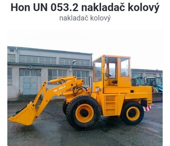 Hák na HONA - 2
