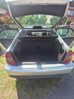 Citroën C5 2.0 HDi Automat - 2