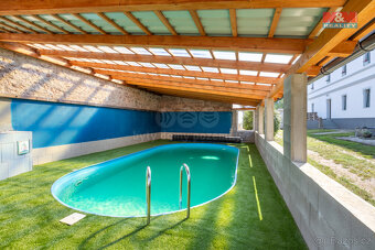 Prodej rodinného domu, 500 m², Očihov, ul. Očihovec - 2