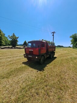TATRA 815 - 2