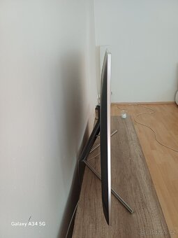 QLED tv Samsung QE49Q7FAMTXXH - 2
