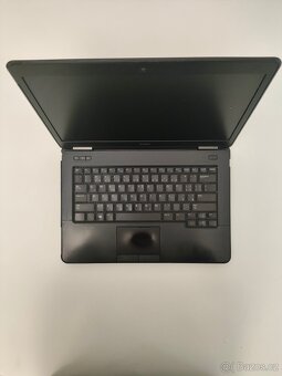 Dell Latitude E5440 - 14" / i5-4210U / RAM 4GB - 2