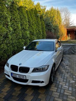 Bmw e90 LCI 135kw xdrive - 2
