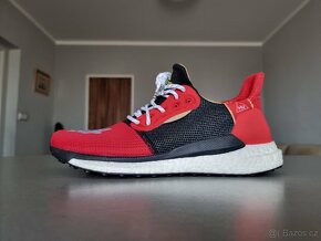 Adidas Solar HU Glide Pharrell Williams Chinese New Year - 2