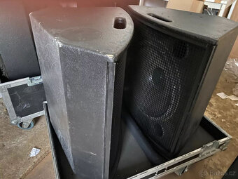 Reproduktorový set d&b max E9 E3 - 2