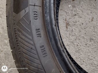 Pneu letní 175/65R17 87H cena za 4 kusy - 2