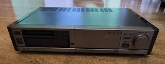 Videorekordér HI8 SONY ev-s1000e, příslušenství,čti popis - 2