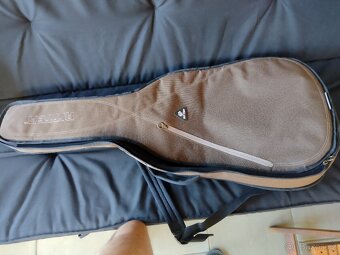 Kytara Yamaha - 2