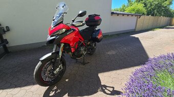 Ducati Multi Strada 950S - 2