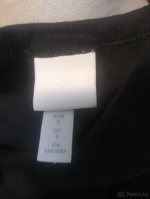 H&M triko S - 2