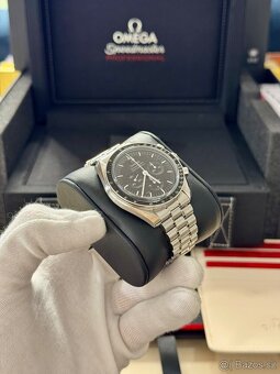 Omega Speedmaster Professional Moonwatch 3861 - 2