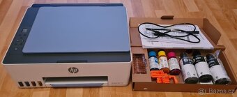 Tiskárna multifunkční HP Smart Tank 585 - 2