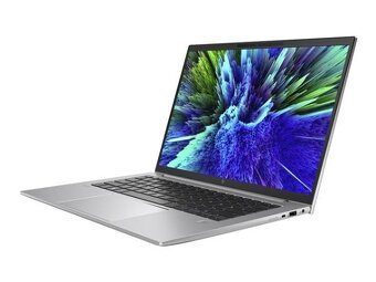 HP ZBook FireFly 14:i7 1255U,64GB,SSD 2TB,nVidia RTX A500 - 2