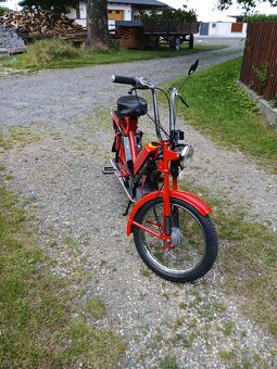 Babetta 210 - 2