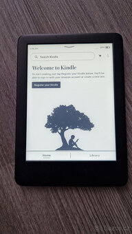 Amazon Kindle 10 - 2