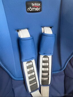 Britax Römer 9-18kg - 2