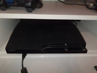 Playstation 3 - 2
