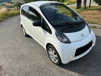 Citroën C-Zero - 2
