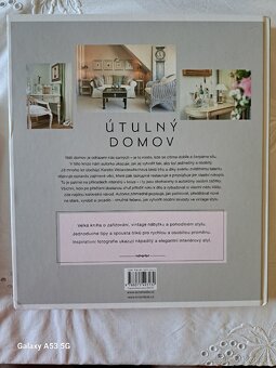 Útulný domov - 2
