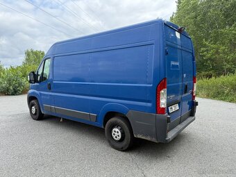 Citroën Jumper 2.2 HDI 16V L2H2 (odpočtové) - 2