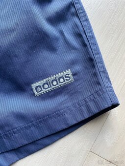 Pánské šortky ADIDAS vel. L - 2