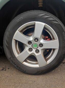 5x100 r14 - 2