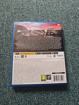 Gran Turismo 7 pro PlayStation 5 - 2
