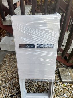 Elektroměrový rozvaděč DCK ER212FVE - 2