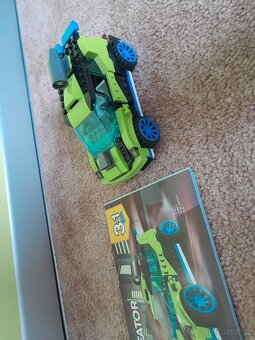 Lego - 2