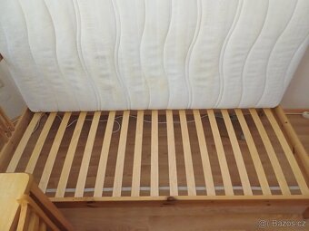 Postel 200x90 - 2