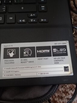Acer Aspire - 2