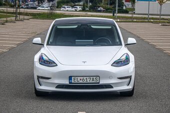 Tesla Model 3 Long Range 82kWh AWD - 2