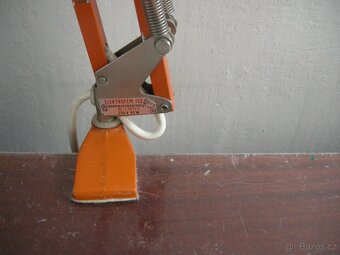 Stolní lampa - 2