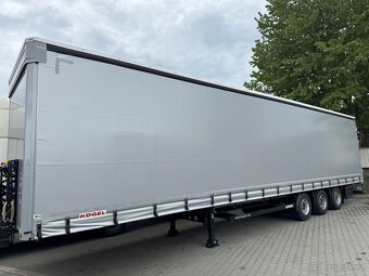 Naves Kogel lowdeck - 2