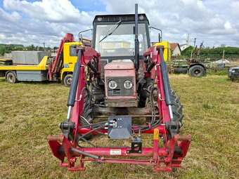 ZETOR 5245 4X4 - 2