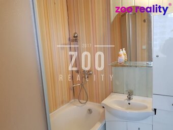 Pronájem, Byt 3+1+ 3L, 68 m² - Klášterec nad Ohří, Budovatel - 2