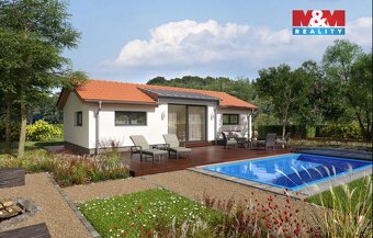Prodej rodinného domu, 52 m², Krušovice - 2