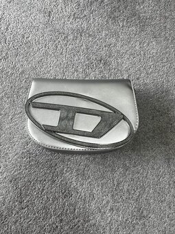 Diesel bag - bílý - 2